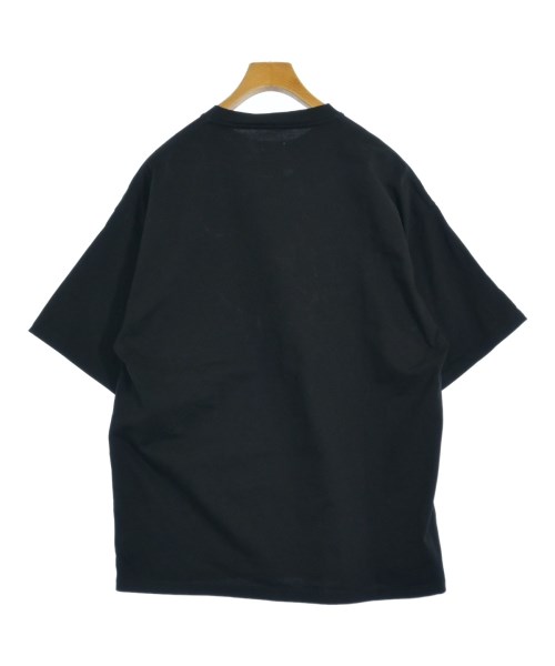 RHC Ron Herman（アールエイチシーロンハーマン）Tシャツ・カットソー 黒 サイズ:M メンズ/2200732081201