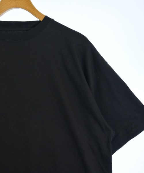 RHC Ron Herman（アールエイチシーロンハーマン）Tシャツ・カットソー 黒 サイズ:M メンズ/2200732081201