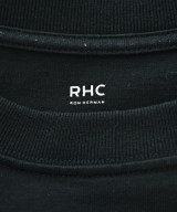 RHC Ron Herman（アールエイチシーロンハーマン）Tシャツ・カットソー 黒 サイズ:M メンズ/2200735813120