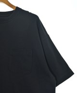 RHC Ron Herman（アールエイチシーロンハーマン）Tシャツ・カットソー 黒 サイズ:M メンズ/2200735813120