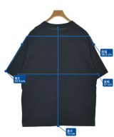 RHC Ron Herman（アールエイチシーロンハーマン）Tシャツ・カットソー 黒 サイズ:M メンズ/2200735813120
