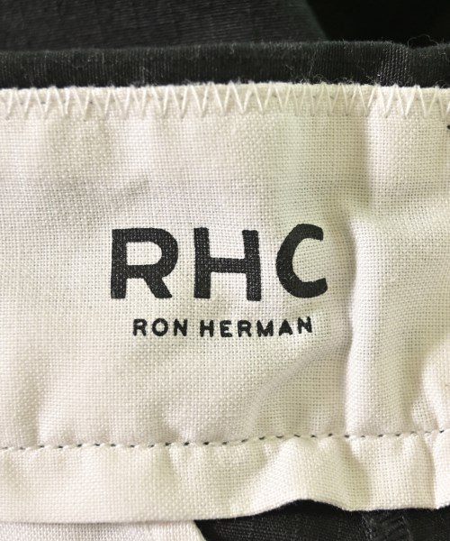 RHC Ron Herman（アールエイチシーロンハーマン）その他 黒 サイズ:32(L位) メンズ/2200736354165