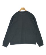 RHC Ron Herman（アールエイチシーロンハーマン）Tシャツ・カットソー 黒 サイズ:M メンズ/2200731744015