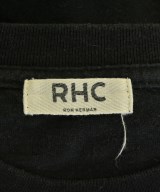RHC Ron Herman（アールエイチシーロンハーマン）Tシャツ・カットソー 黒 サイズ:M メンズ/2200731744015