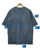 RHC Ron Herman（アールエイチシーロンハーマン）Tシャツ・カットソー 紺 サイズ:L メンズ/2200720829044