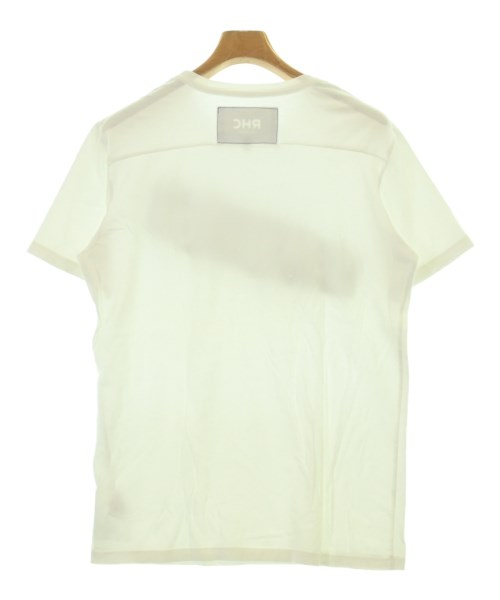 RHC Ron Herman（アールエイチシーロンハーマン）Tシャツ・カットソー 白 サイズ:M メンズ/2200718449056