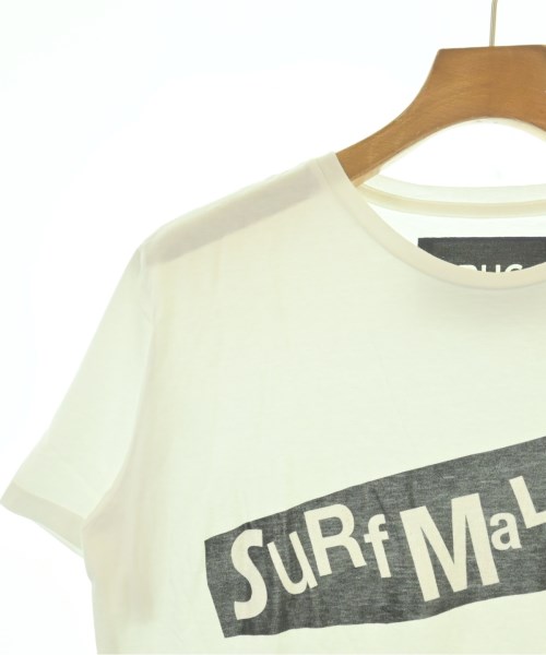 RHC Ron Herman（アールエイチシーロンハーマン）Tシャツ・カットソー 白 サイズ:M メンズ/2200718449056