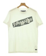 RHC Ron Herman（アールエイチシーロンハーマン）Tシャツ・カットソー 白 サイズ:M メンズ/2200718449056