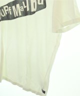 RHC Ron Herman（アールエイチシーロンハーマン）Tシャツ・カットソー 白 サイズ:M メンズ/2200718449056