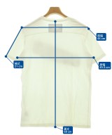 RHC Ron Herman（アールエイチシーロンハーマン）Tシャツ・カットソー 白 サイズ:M メンズ/2200718449056
