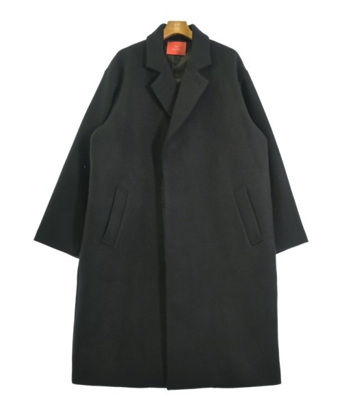 RHC Ron Herman(アールエイチシーロンハーマン)のチェスターコート サイズ:XL 55,400円