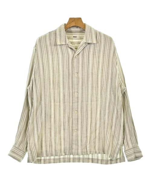 RHC Ron Herman(アールエイチシーロンハーマン)のカジュアルシャツ サイズ:M 20,600円