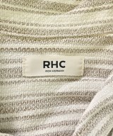 RHC Ron Herman（アールエイチシーロンハーマン）カジュアルシャツ 白 サイズ:M メンズ/2200723324010