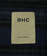 RHC Ron Herman（アールエイチシーロンハーマン）カジュアルシャツ 青 サイズ:M メンズ/2200720471199
