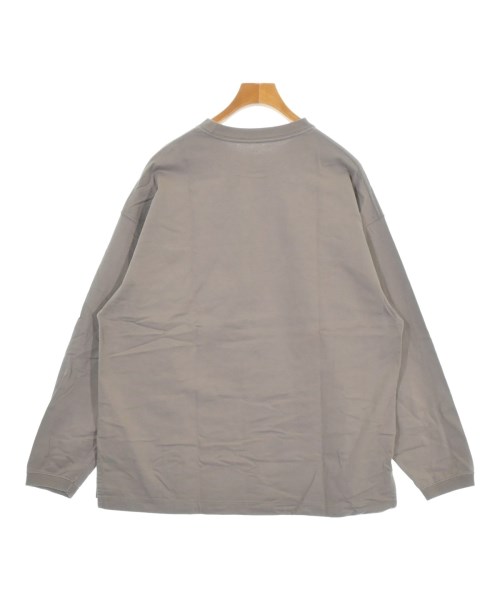 RHC Ron Herman（アールエイチシーロンハーマン）Tシャツ・カットソー グレー サイズ:M メンズ/2200720471250