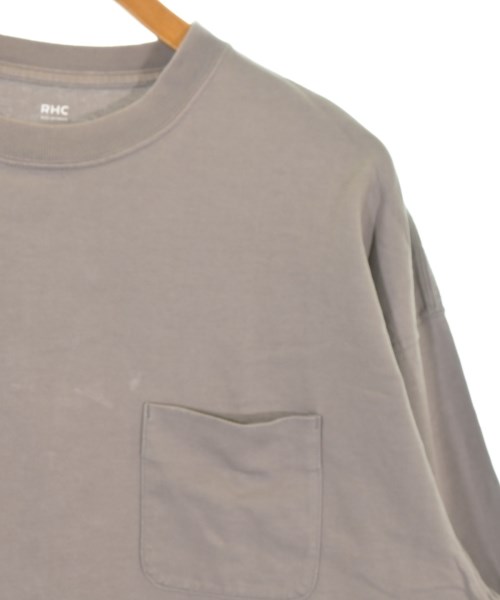 RHC Ron Herman（アールエイチシーロンハーマン）Tシャツ・カットソー グレー サイズ:M メンズ/2200720471250