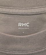 RHC Ron Herman（アールエイチシーロンハーマン）Tシャツ・カットソー グレー サイズ:M メンズ/2200720471250