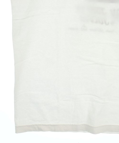 RHC Ron Herman（アールエイチシーロンハーマン）Tシャツ・カットソー 白 サイズ:M メンズ/2200720471281