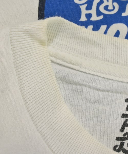 RHC Ron Herman（アールエイチシーロンハーマン）Tシャツ・カットソー 白 サイズ:M メンズ/2200720471281