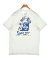 RHC Ron Herman（アールエイチシーロンハーマン）Tシャツ・カットソー 白 サイズ:M メンズ/2200720471281