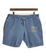 RHC Ron Herman（アールエイチシーロンハーマン）ショートパンツ 青 サイズ:M メンズ/2200720471403