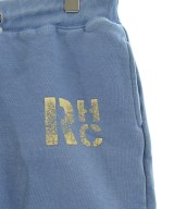 RHC Ron Herman（アールエイチシーロンハーマン）ショートパンツ 青 サイズ:M メンズ/2200720471403