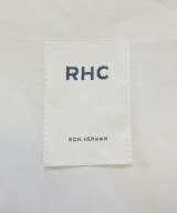 RHC Ron Herman（アールエイチシーロンハーマン）カジュアルシャツ 白 サイズ:-(XXL位) メンズ/2200716598046