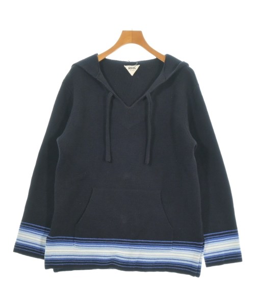 RHC Ron Herman(アールエイチシーロンハーマン)のニット・セーター サイズ:M 4,200円