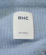 RHC Ron Herman（アールエイチシーロンハーマン）ニット・セーター 青 サイズ:L メンズ/2200720431049