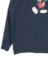 RHC Ron Herman（アールエイチシーロンハーマン）パーカー 紺 サイズ:M メンズ/2200720431124