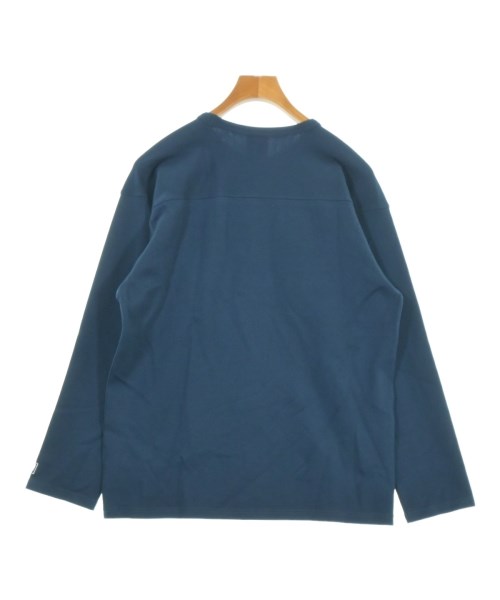 RHC Ron Herman（アールエイチシーロンハーマン）Tシャツ・カットソー 青 サイズ:L メンズ/2200720431193