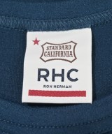 RHC Ron Herman（アールエイチシーロンハーマン）Tシャツ・カットソー 青 サイズ:L メンズ/2200720431193