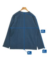 RHC Ron Herman（アールエイチシーロンハーマン）Tシャツ・カットソー 青 サイズ:L メンズ/2200720431193