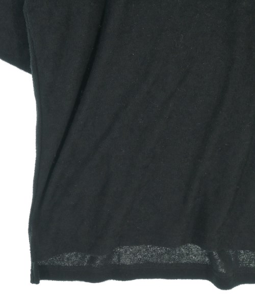 RHC Ron Herman（アールエイチシーロンハーマン）Tシャツ・カットソー 黒 サイズ:M メンズ/2200720431209