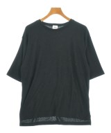 RHC Ron Herman（アールエイチシーロンハーマン）Tシャツ・カットソー 黒 サイズ:M メンズ/2200720431209