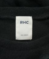 RHC Ron Herman（アールエイチシーロンハーマン）Tシャツ・カットソー 黒 サイズ:M メンズ/2200720431209
