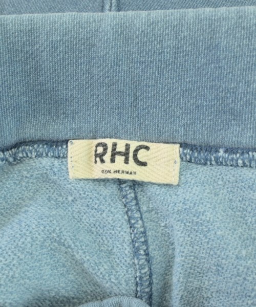 RHC Ron Herman（アールエイチシーロンハーマン）ショートパンツ 青 サイズ:S メンズ/2200720431278