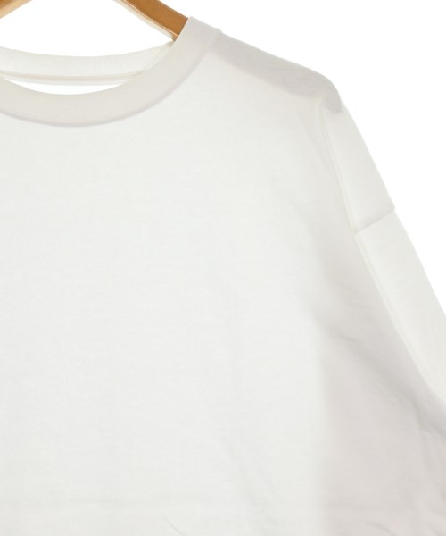 RHC Ron Herman（アールエイチシーロンハーマン）Tシャツ・カットソー 白 サイズ:L メンズ/2200721481067