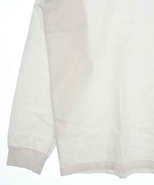 RHC Ron Herman（アールエイチシーロンハーマン）Tシャツ・カットソー 白 サイズ:L メンズ/2200721481067