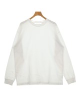 RHC Ron Herman（アールエイチシーロンハーマン）Tシャツ・カットソー 白 サイズ:L メンズ/2200721481067
