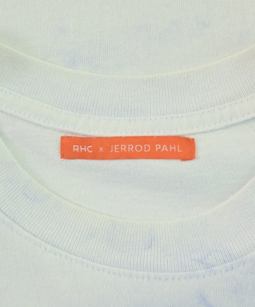 RHC Ron Herman（アールエイチシーロンハーマン）Tシャツ・カットソー 白 サイズ:S メンズ/2200724774135