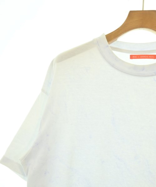 RHC Ron Herman（アールエイチシーロンハーマン）Tシャツ・カットソー 白 サイズ:S メンズ/2200724774135