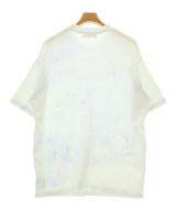 RHC Ron Herman（アールエイチシーロンハーマン）Tシャツ・カットソー 白 サイズ:S メンズ/2200724774135