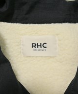 RHC Ron Herman（アールエイチシーロンハーマン）ブルゾン 黒 サイズ:L メンズ/2200726056079