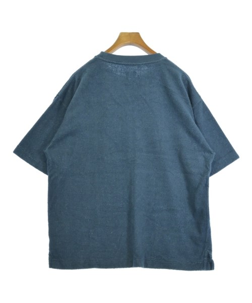 RHC Ron Herman（アールエイチシーロンハーマン）Tシャツ・カットソー 青 サイズ:M メンズ/2200724575022