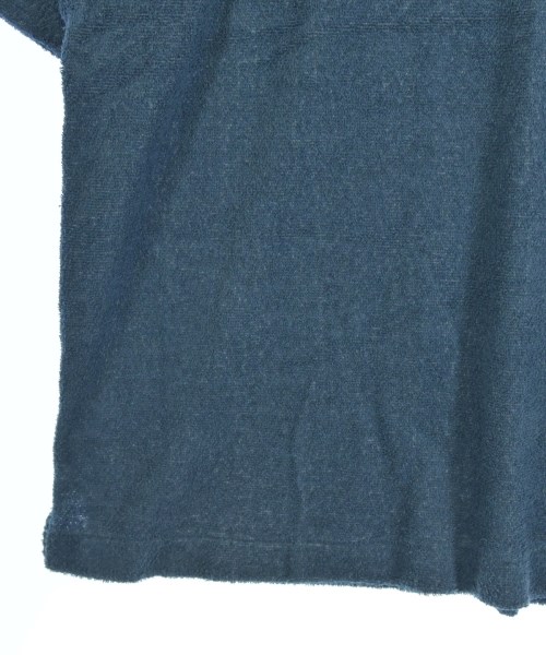 RHC Ron Herman（アールエイチシーロンハーマン）Tシャツ・カットソー 青 サイズ:M メンズ/2200724575022