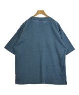 RHC Ron Herman（アールエイチシーロンハーマン）Tシャツ・カットソー 青 サイズ:M メンズ/2200724575022