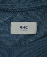 RHC Ron Herman（アールエイチシーロンハーマン）Tシャツ・カットソー 青 サイズ:M メンズ/2200724575022