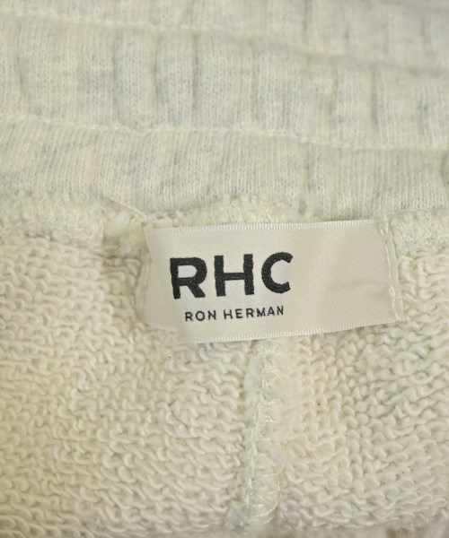 RHC Ron Herman（アールエイチシーロンハーマン）スウェットパンツ グレー サイズ:M メンズ/2200728798021
