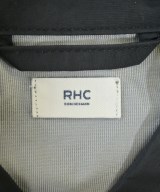RHC Ron Herman（アールエイチシーロンハーマン）ブルゾン 黒 サイズ:M メンズ/2200682542043